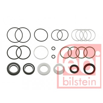 Direksiyon Kutu Tm Tk W203 Tam Takım